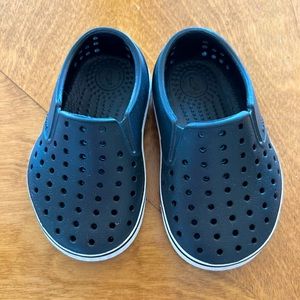 Toddler Native shoes